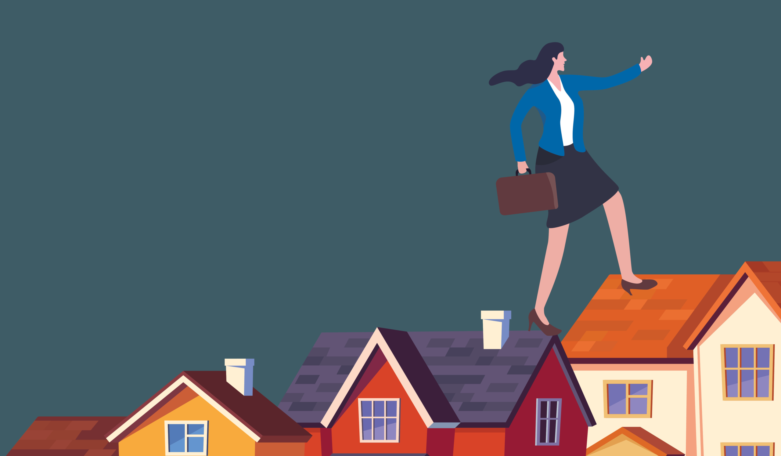 Why Now is the Time to Expand Your Real Estate Empire