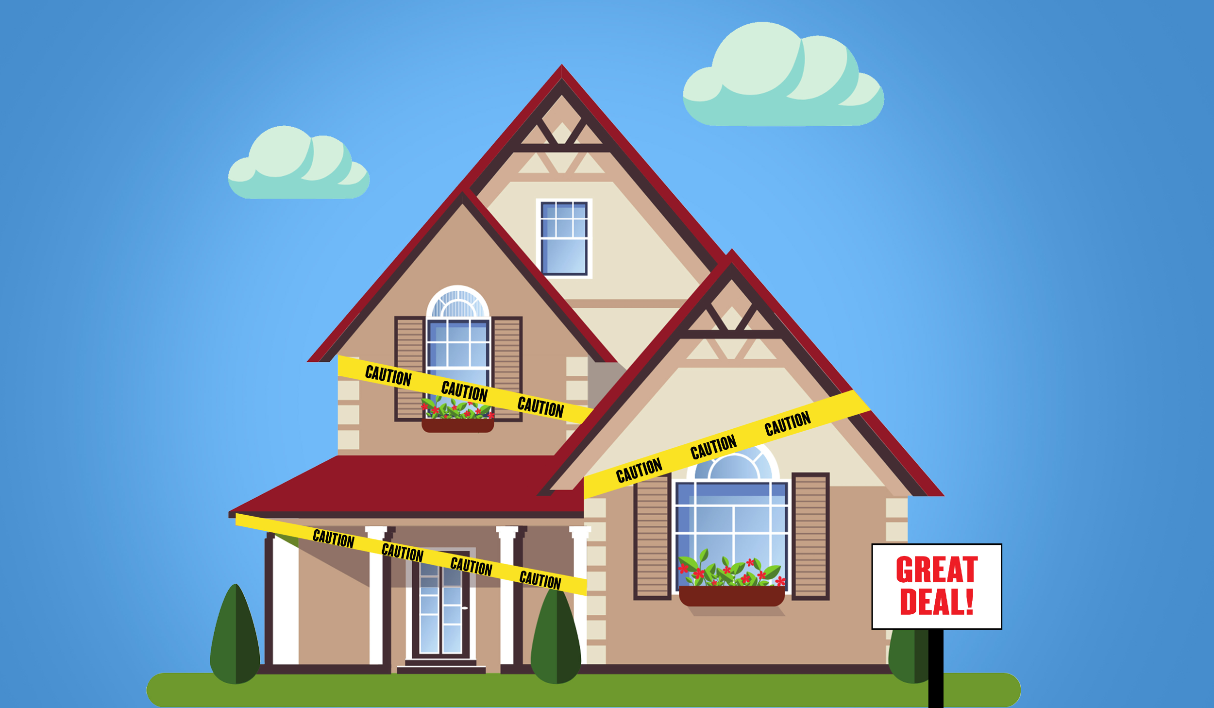 How to Pick a Good Investment Property