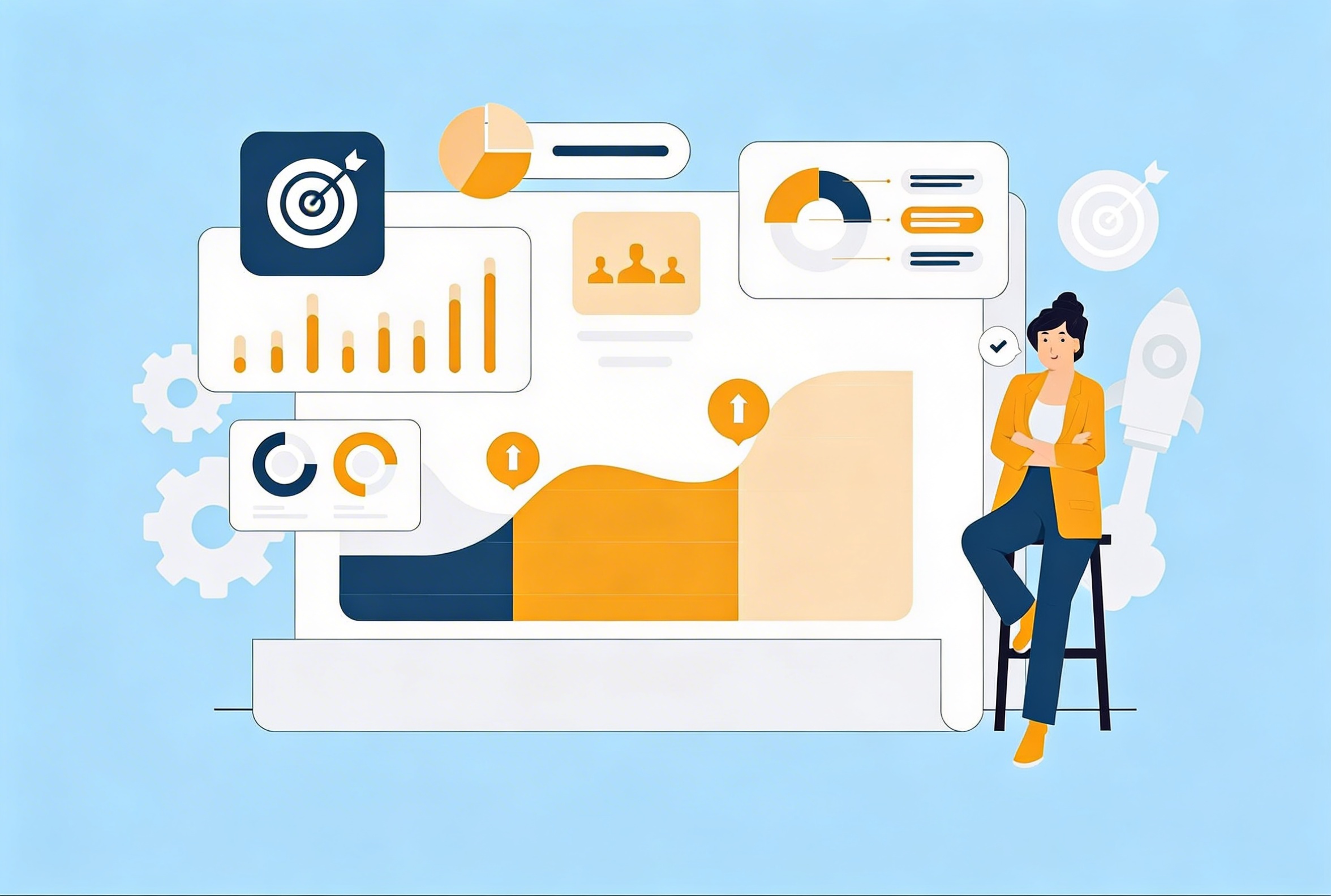 Property Management Metrics